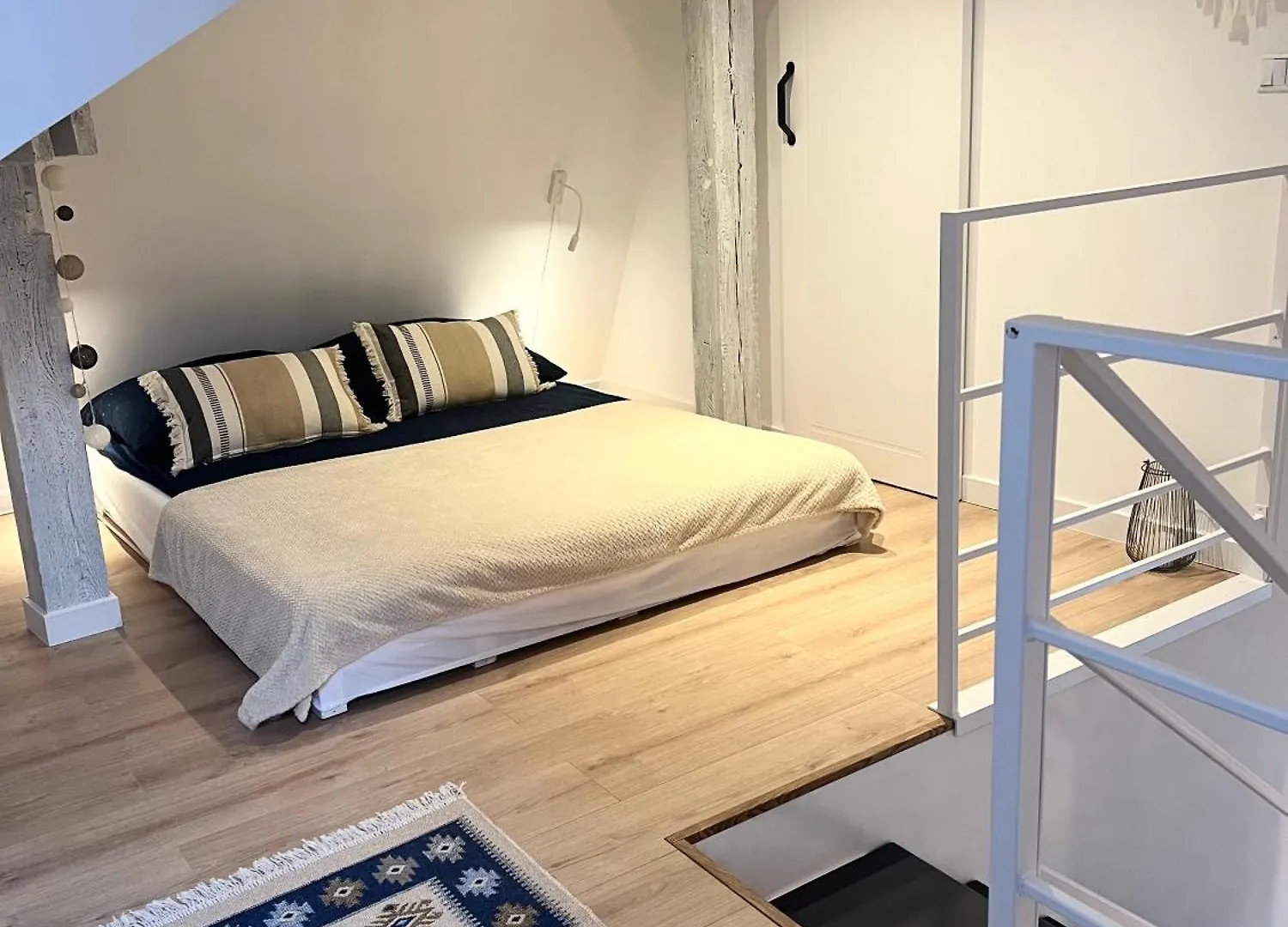 Boho Apartment Kolobrzeg