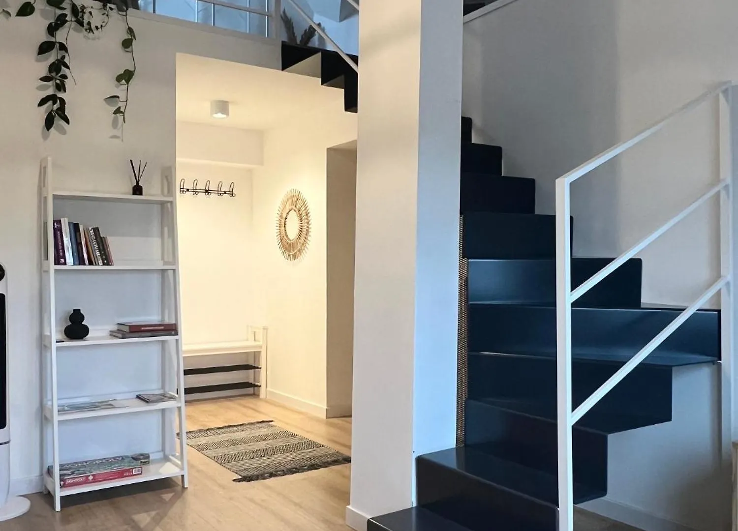 Boho Apartment Kolobrzeg Poland