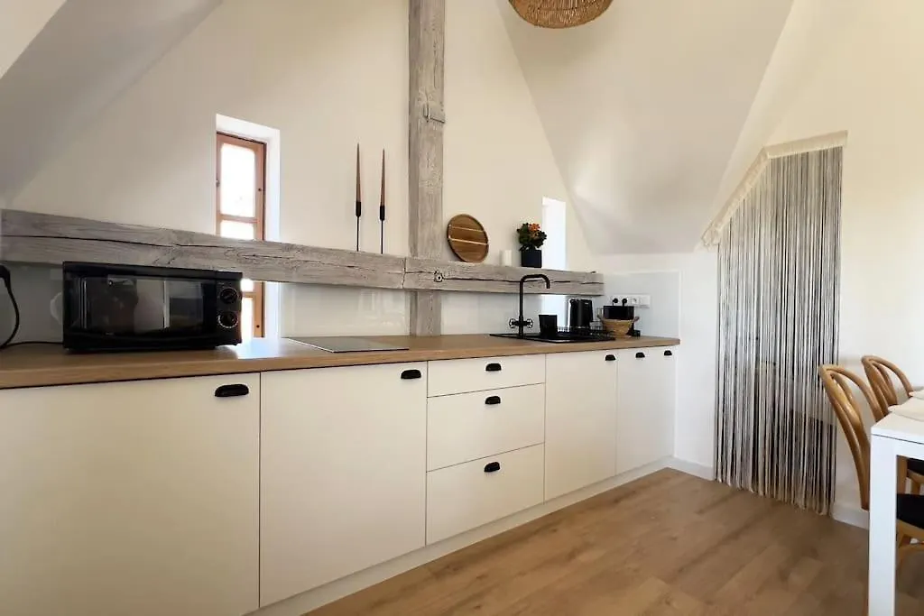Boho Apartment Kolobrzeg 0*,