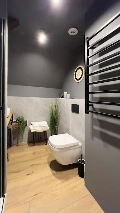 Boho Apartment Kolobrzeg