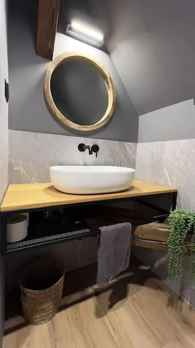 Boho Apartment Kolobrzeg 0*,  Poland