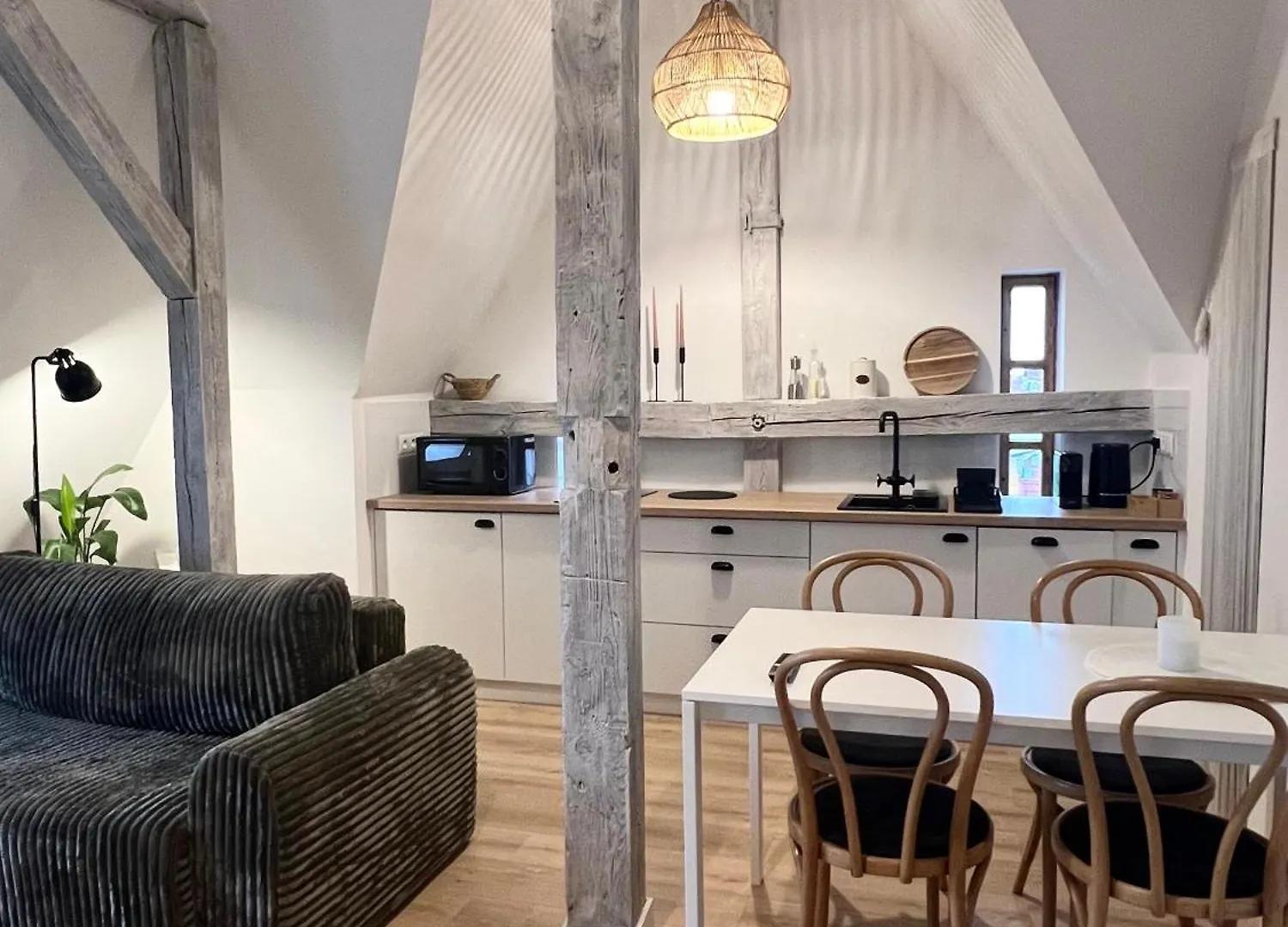 Boho Apartment Kolobrzeg