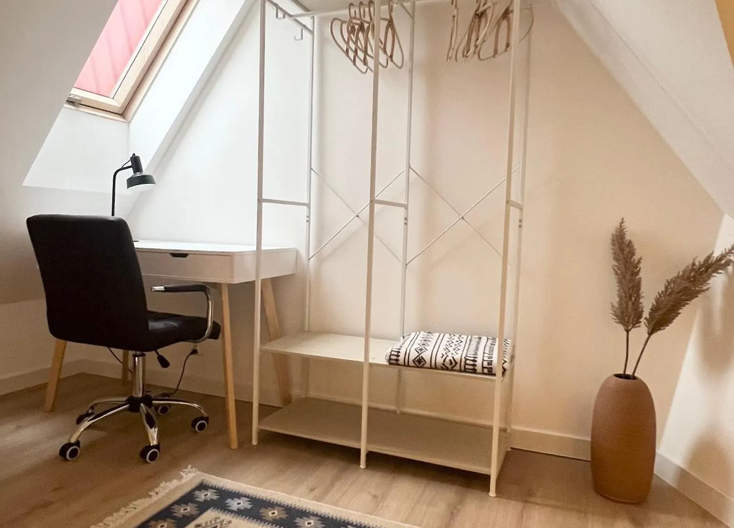 Boho Apartment Kolobrzeg Poland