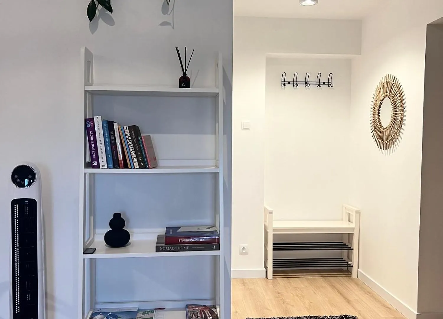 Boho Apartment Kolobrzeg